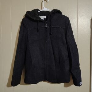 Real Comfort 100% Wool Winter Coat